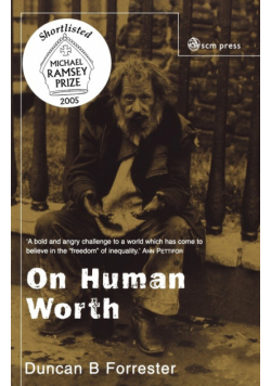 On Human Worth