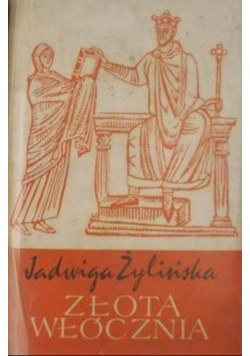 Złota włócznia, Tom I i II