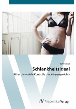 Schlankheitsideal