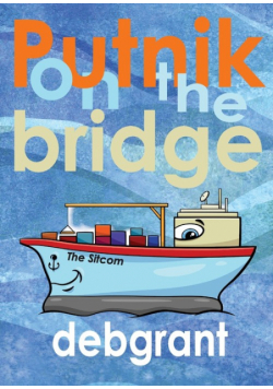 Putnik on the Bridge