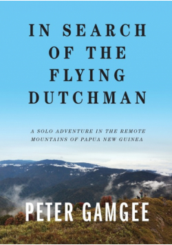 In Search of The Flying Dutchman