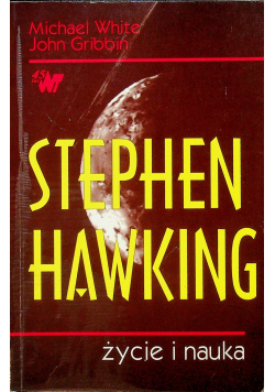 Stephen Hawking Życie i nauka