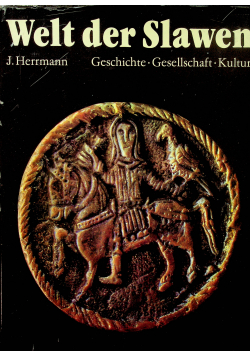 Welt der Slawen
