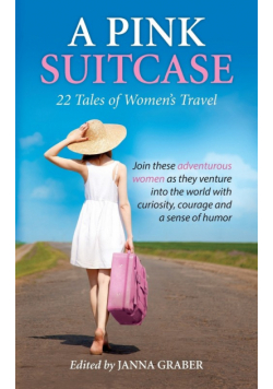 A Pink Suitcase