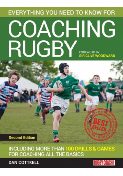 Coaching Rugby