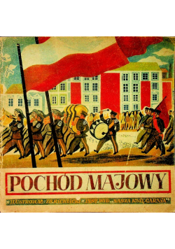 Pochód majowy