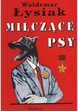 Milczące psy