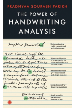 The Power of Handwriting Analysis