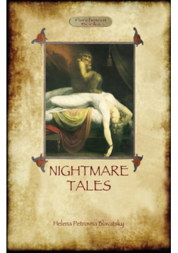 Nightmare Tales