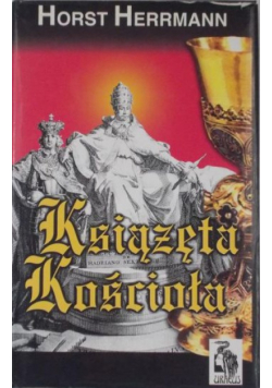 Książęta Kościoła