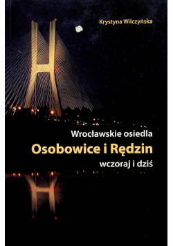 Osobowice i Rędzin