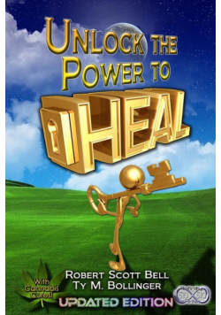 Unlock the Power to Heal