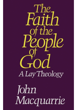 The Faith of the People of God