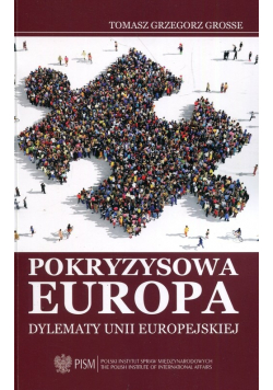 Pokryzysowa Europa