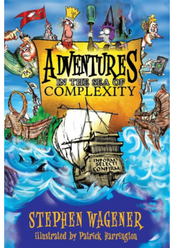 Adventures in the Sea of Complexity