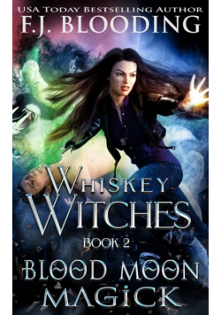 Blood Moon Magick