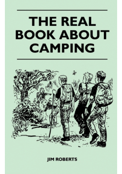 The Real Book about Camping