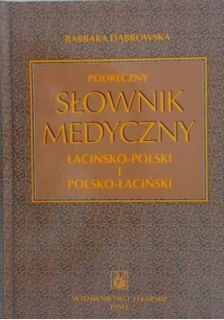 Podręczny słownik medyczny