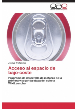 Acceso Al Espacio de Bajo-Coste