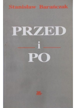 Przed i po