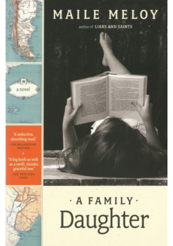 A Family Daughter
