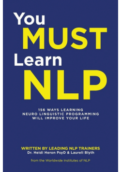 You Must Learn NLP