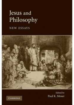 Jesus and Philosophy