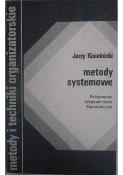 Metody systemowe