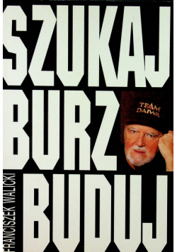 Szukaj burz buduj