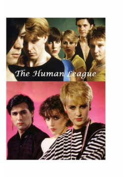 The Human League