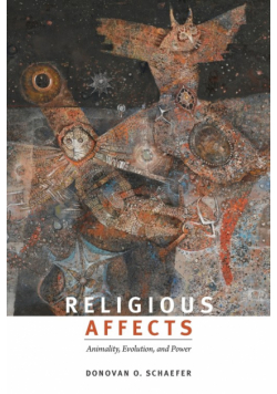 Religious Affects