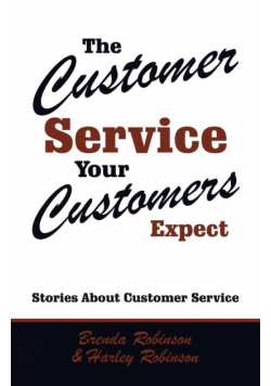The Customer Service Your Customers Expect