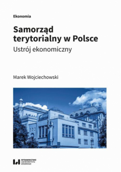 Samorząd terytorialny w Polsce