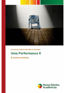 Uma Performance X
