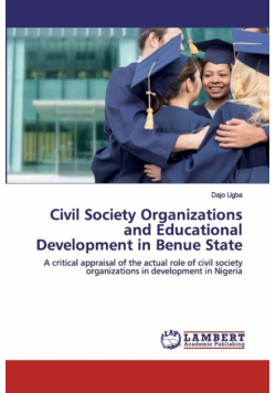 Civil Society Organizations and Educational Development in Benue State