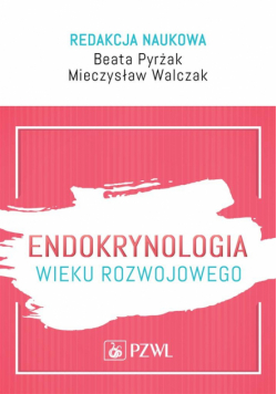 Endokrynologia wieku rozwojowego