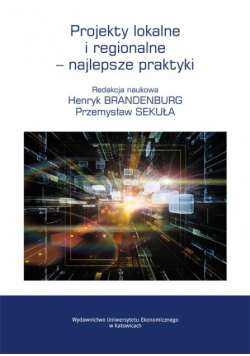 Projekty lokalne i regionalne – najlepsze praktyki