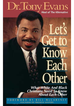Let's Get to Know Each Other