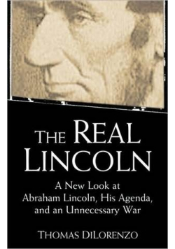 The real Lincoln