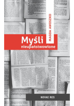 Myśli nieupaństwowione