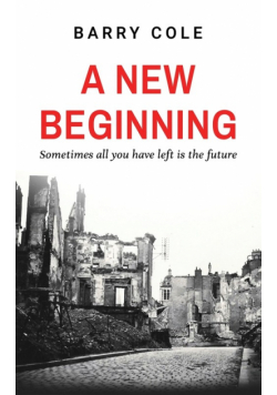 A New Beginning