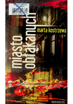 Miasto obłąkanych