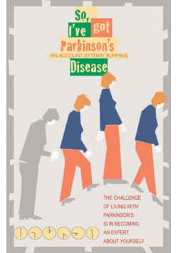 So, I've Got Parkinson's Disease