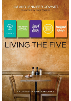 Living the Five