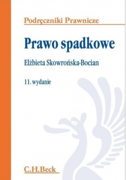 Prawo spadkowe