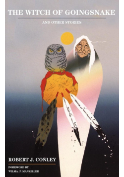 The Witch of Goingsnake