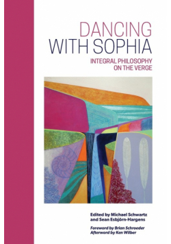 Dancing with Sophia