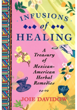 Infusions of Healing
