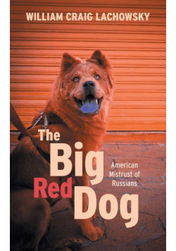 The Big Red Dog