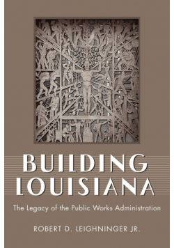 Building Louisiana